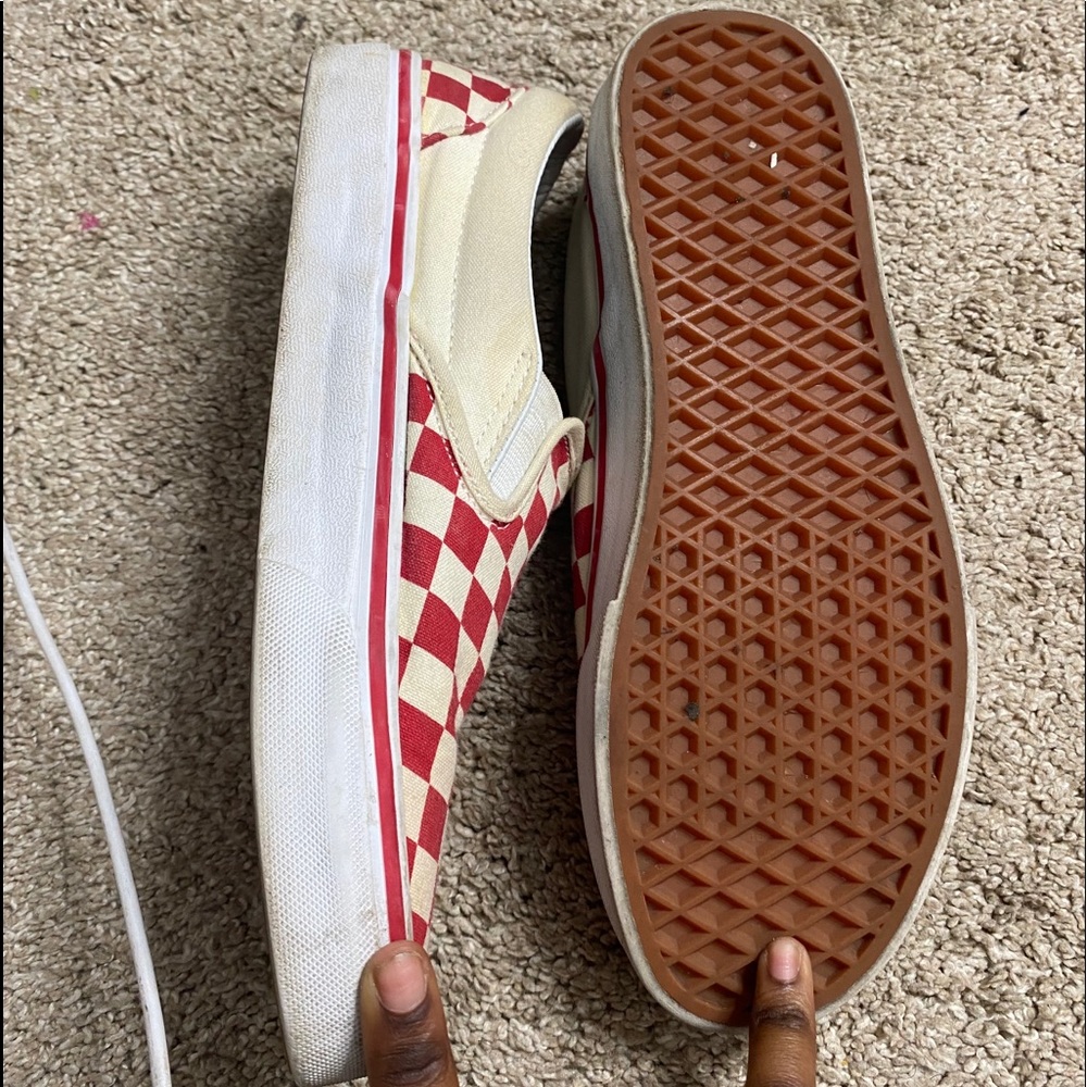 Vans - Picture 3 of 4
